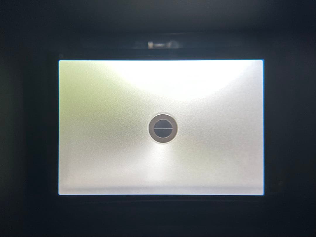 フィルムカメラ Canon AE-1 Program