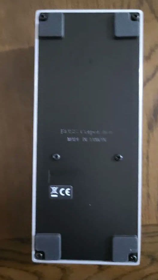 BOSS FV-30L ボリュームペダル