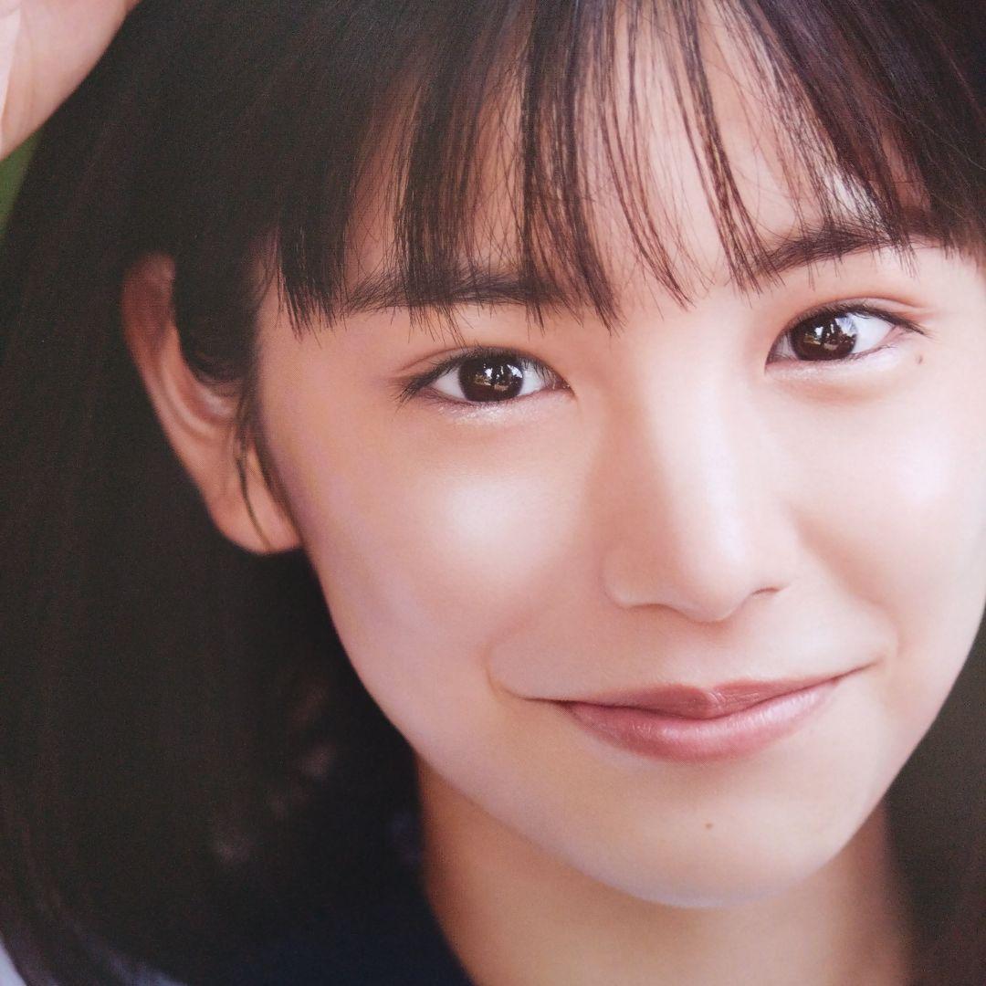 當真あみ/ポスター