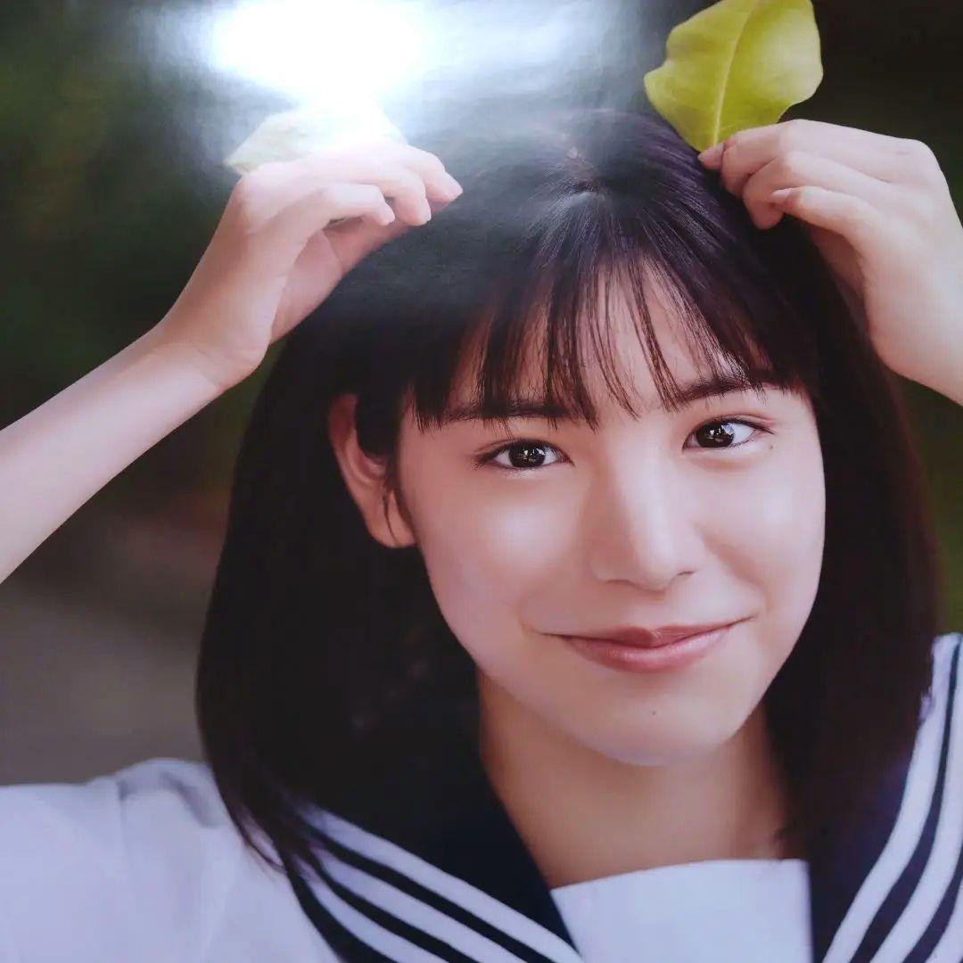 當真あみ/ポスター