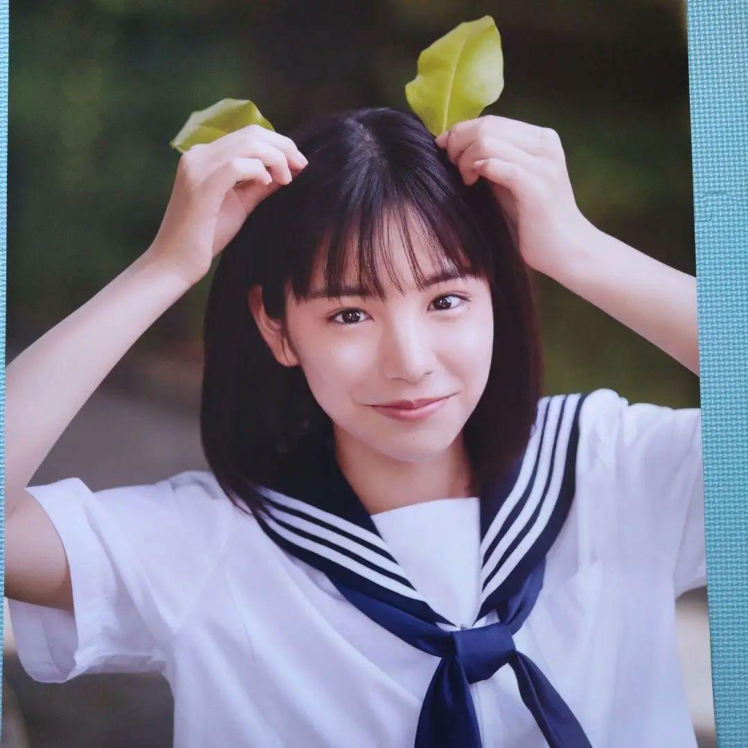 當真あみ/ポスター