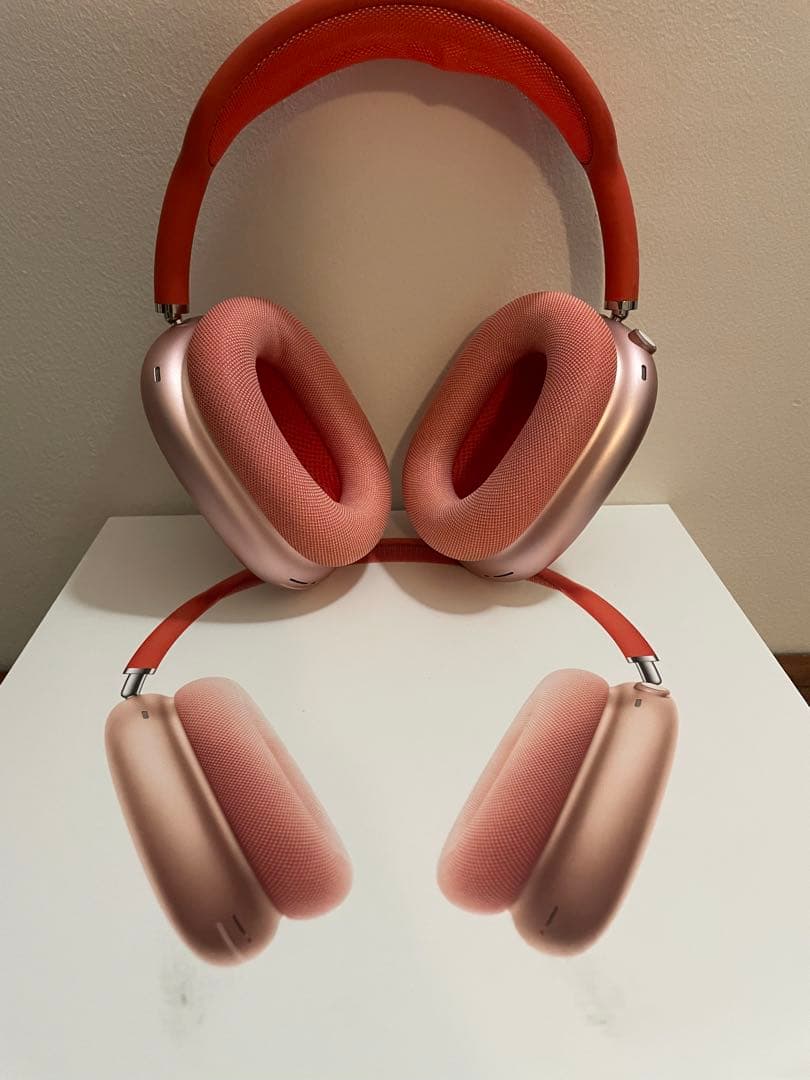 AirPods MAX ※詳しいこと商品概要欄まで