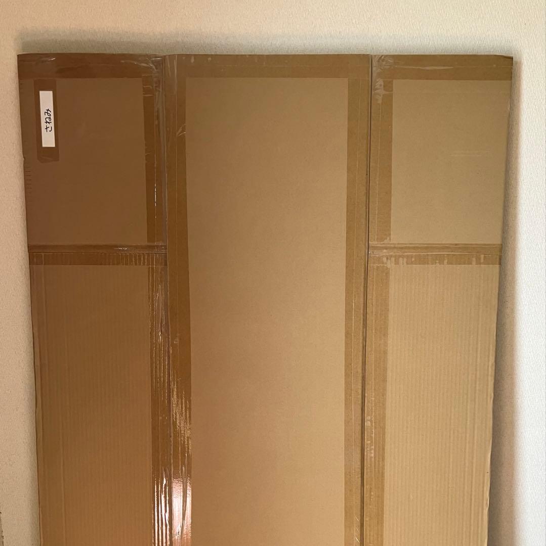 鬼滅の刃　不死川実弥　戦支度イラスト　等身大パネル　等身大スタンディ