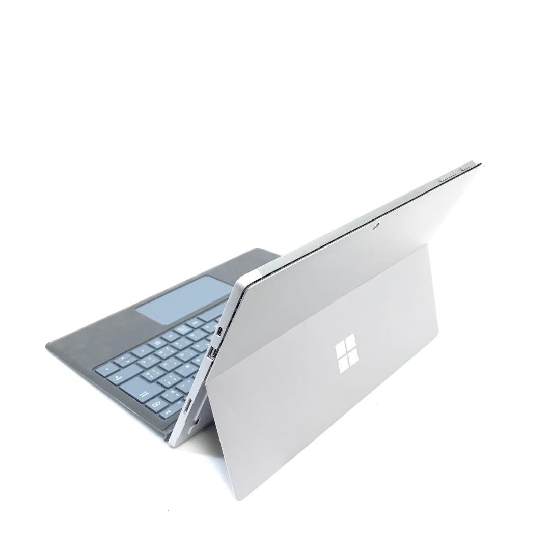 【超美品・人気機種】 Surface Pro7 8G/128G Office