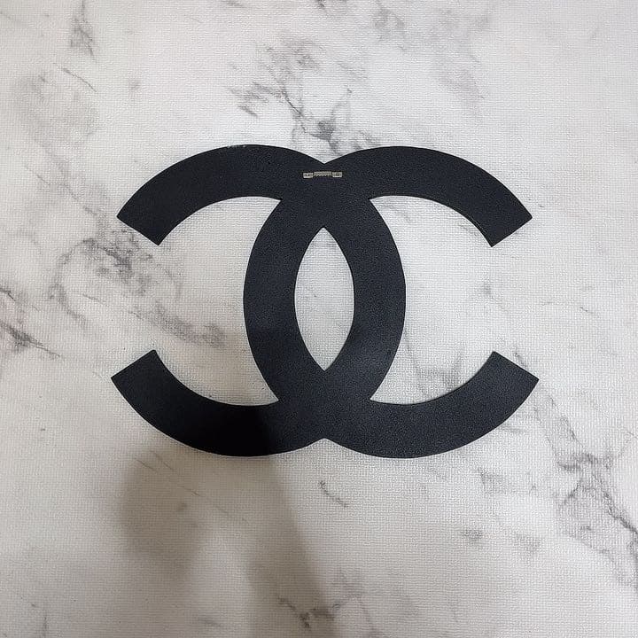 coco　ロゴ　インテリア