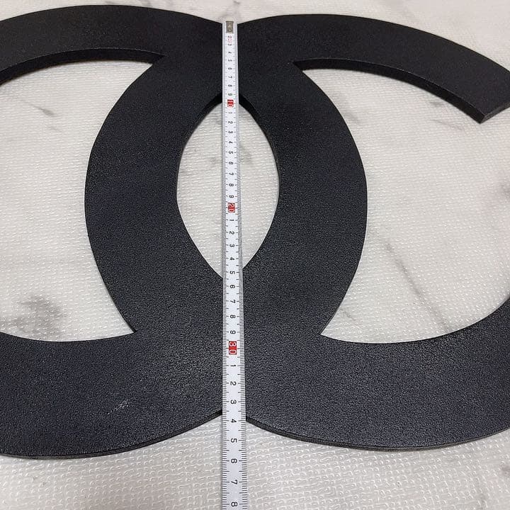 coco　ロゴ　インテリア