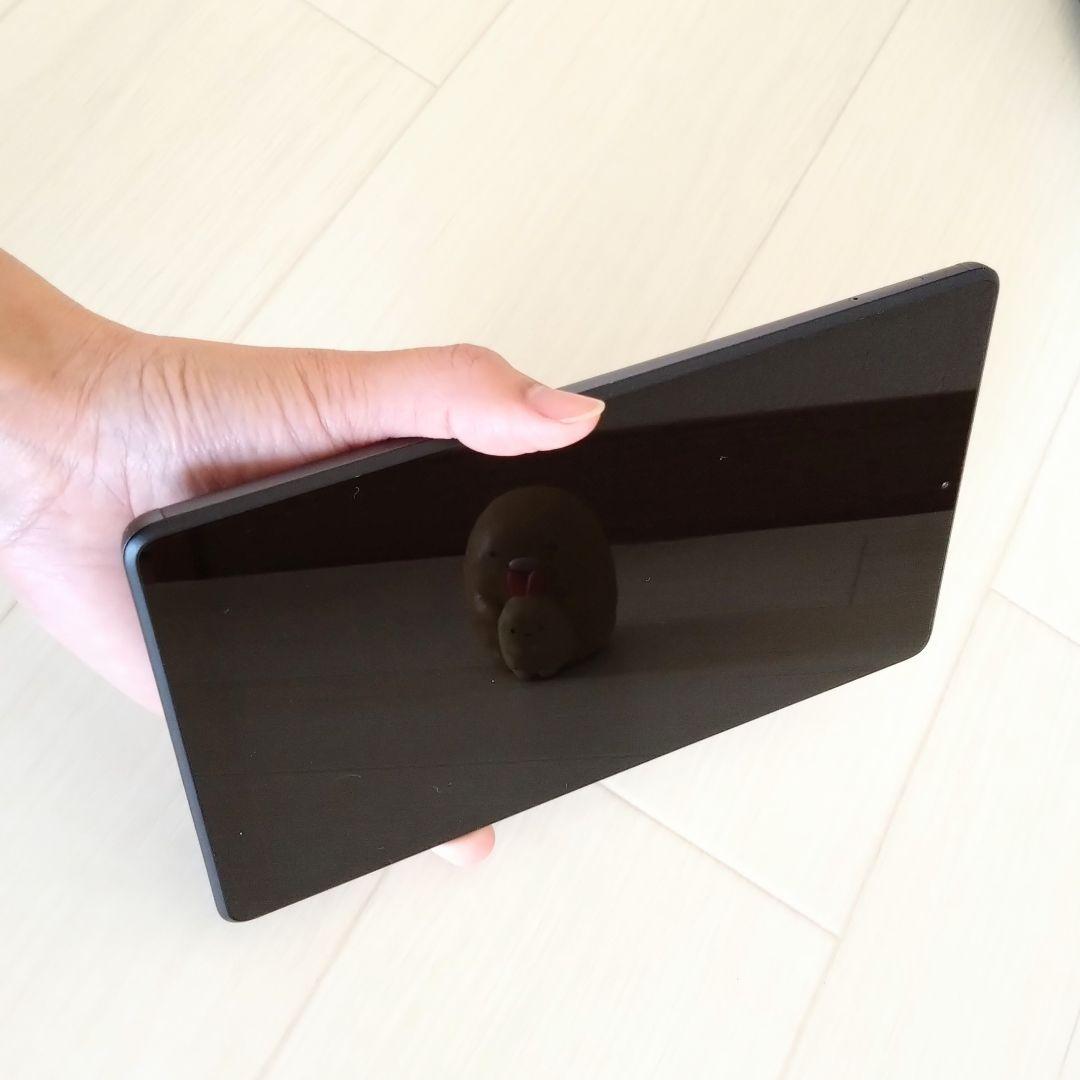 ​【ジャンク】Lenovo Tab M8 (3rd Gen)Wi-Fi 32GB