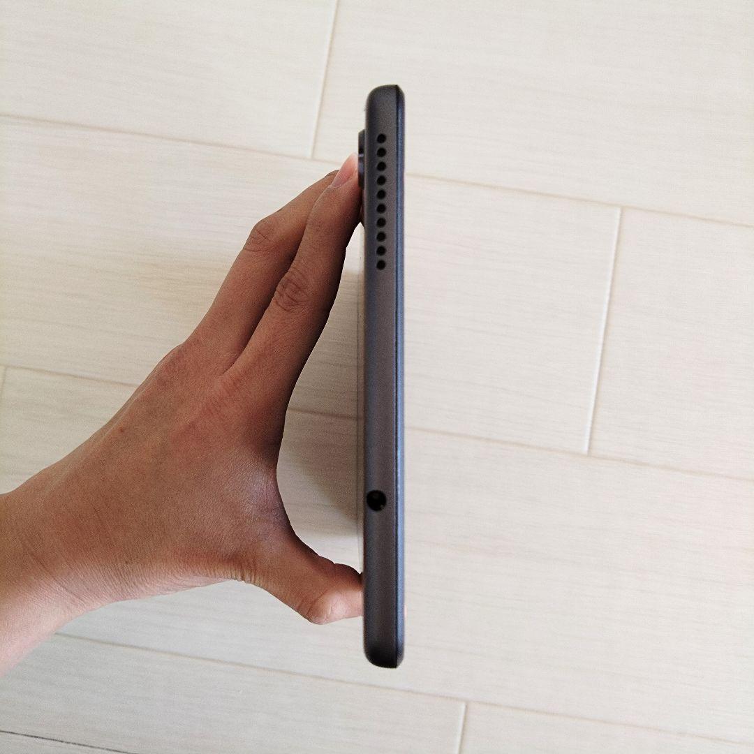 ​【ジャンク】Lenovo Tab M8 (3rd Gen)Wi-Fi 32GB