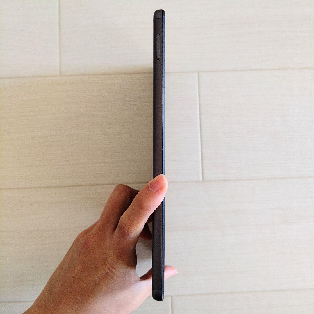 ​【ジャンク】Lenovo Tab M8 (3rd Gen)Wi-Fi 32GB