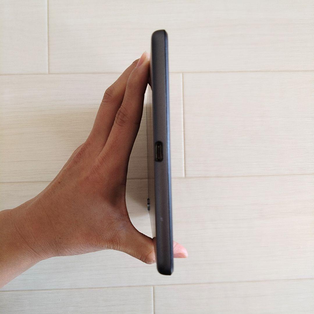 ​【ジャンク】Lenovo Tab M8 (3rd Gen)Wi-Fi 32GB