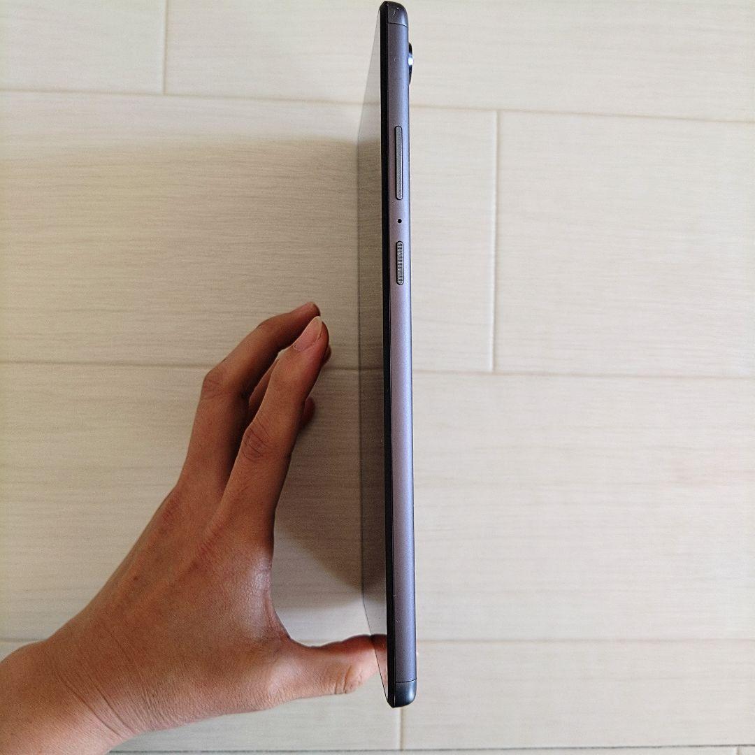 ​【ジャンク】Lenovo Tab M8 (3rd Gen)Wi-Fi 32GB