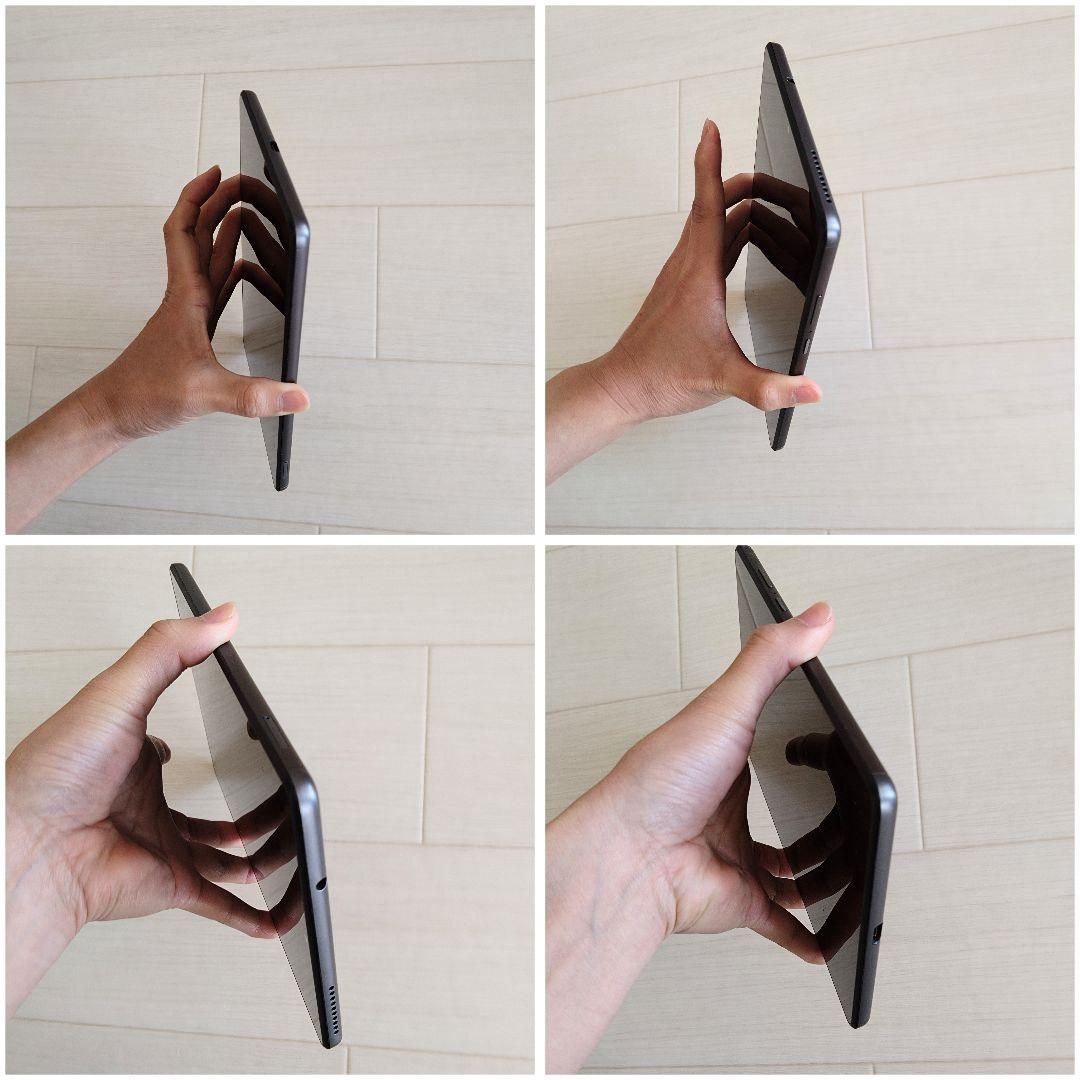 ​【ジャンク】Lenovo Tab M8 (3rd Gen)Wi-Fi 32GB