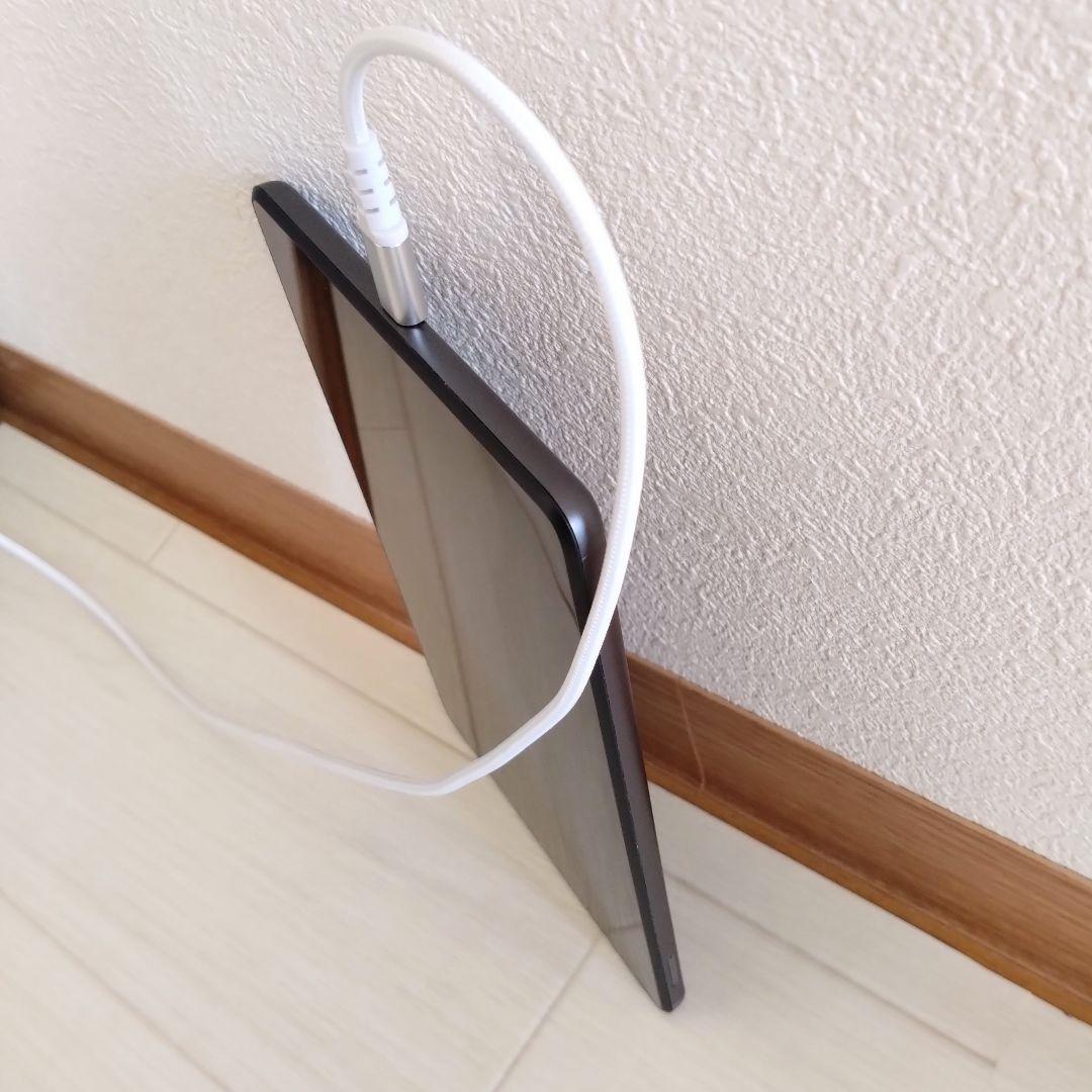 ​【ジャンク】Lenovo Tab M8 (3rd Gen)Wi-Fi 32GB