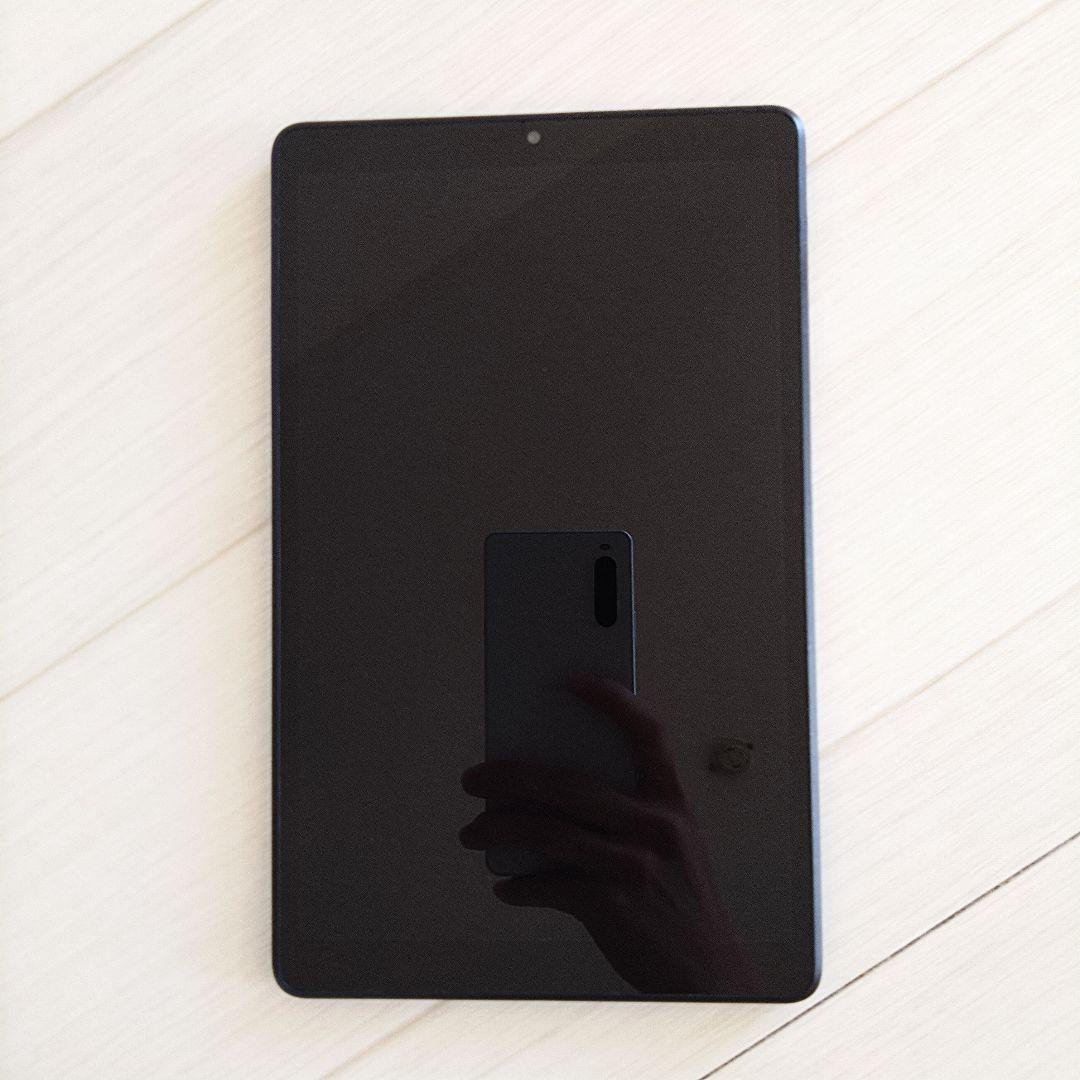 ​【ジャンク】Lenovo Tab M8 (3rd Gen)Wi-Fi 32GB