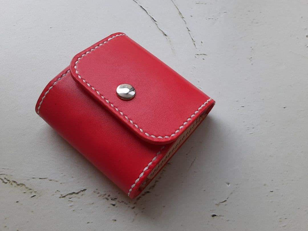 ユウキ　ホルン用マウスピースケース（5本用）