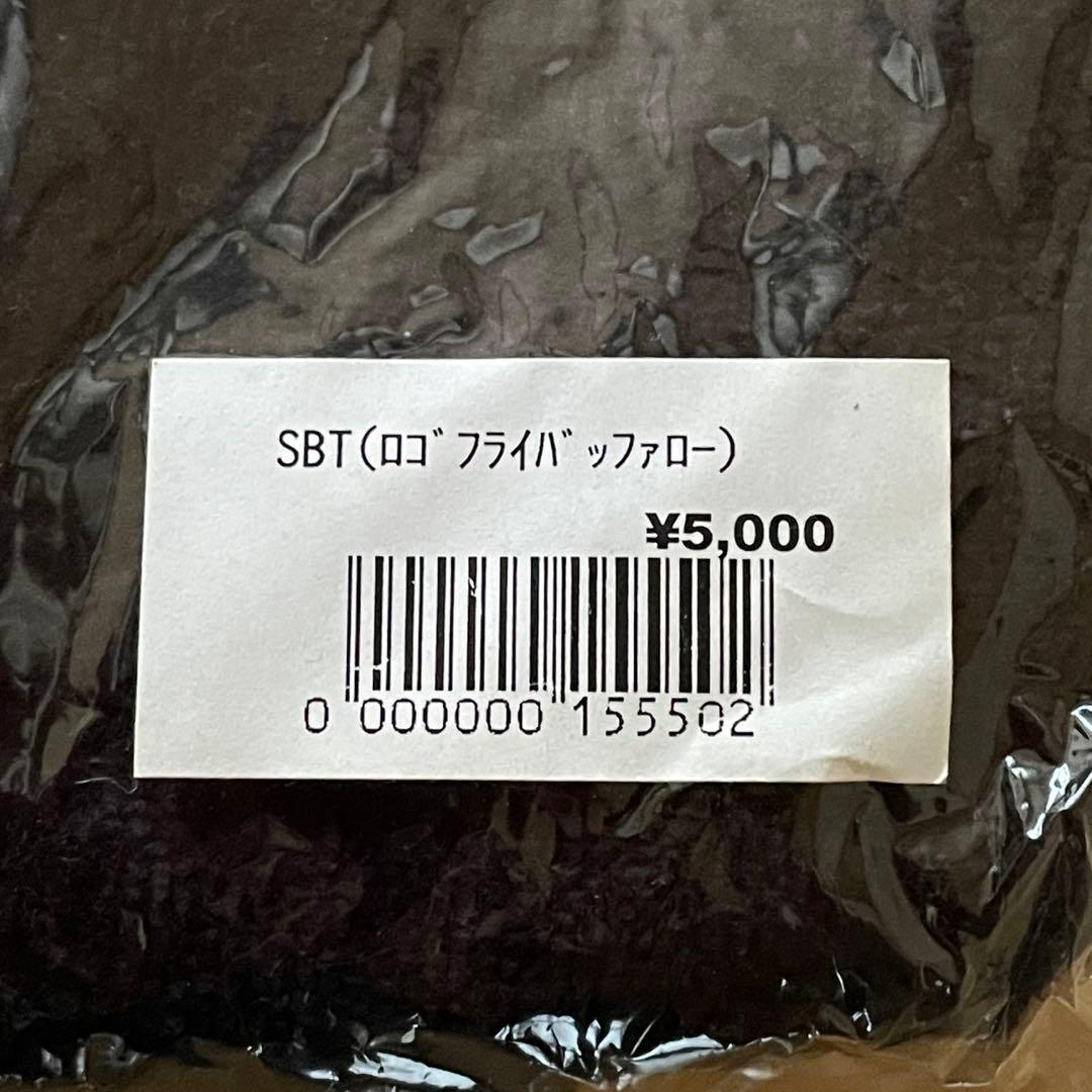 矢沢永吉 ★ スペシャルビーチタオル( ロゴ フライバッファロー )