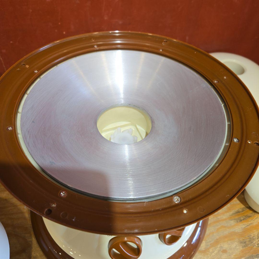 業務用 バスコ チョコレートファウンテン フォンデュ B-CF01