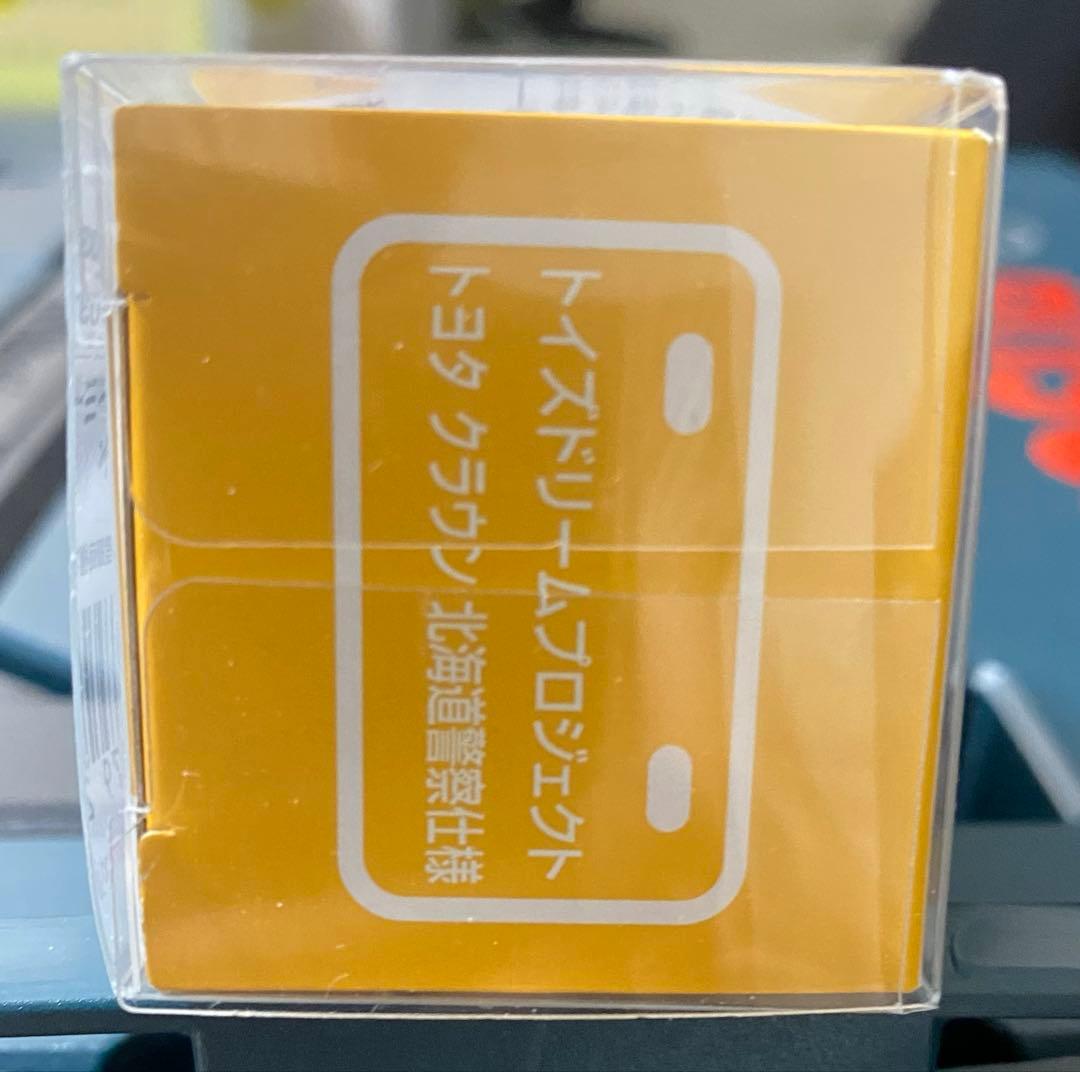 トミカ トイズドリームプロジェクト