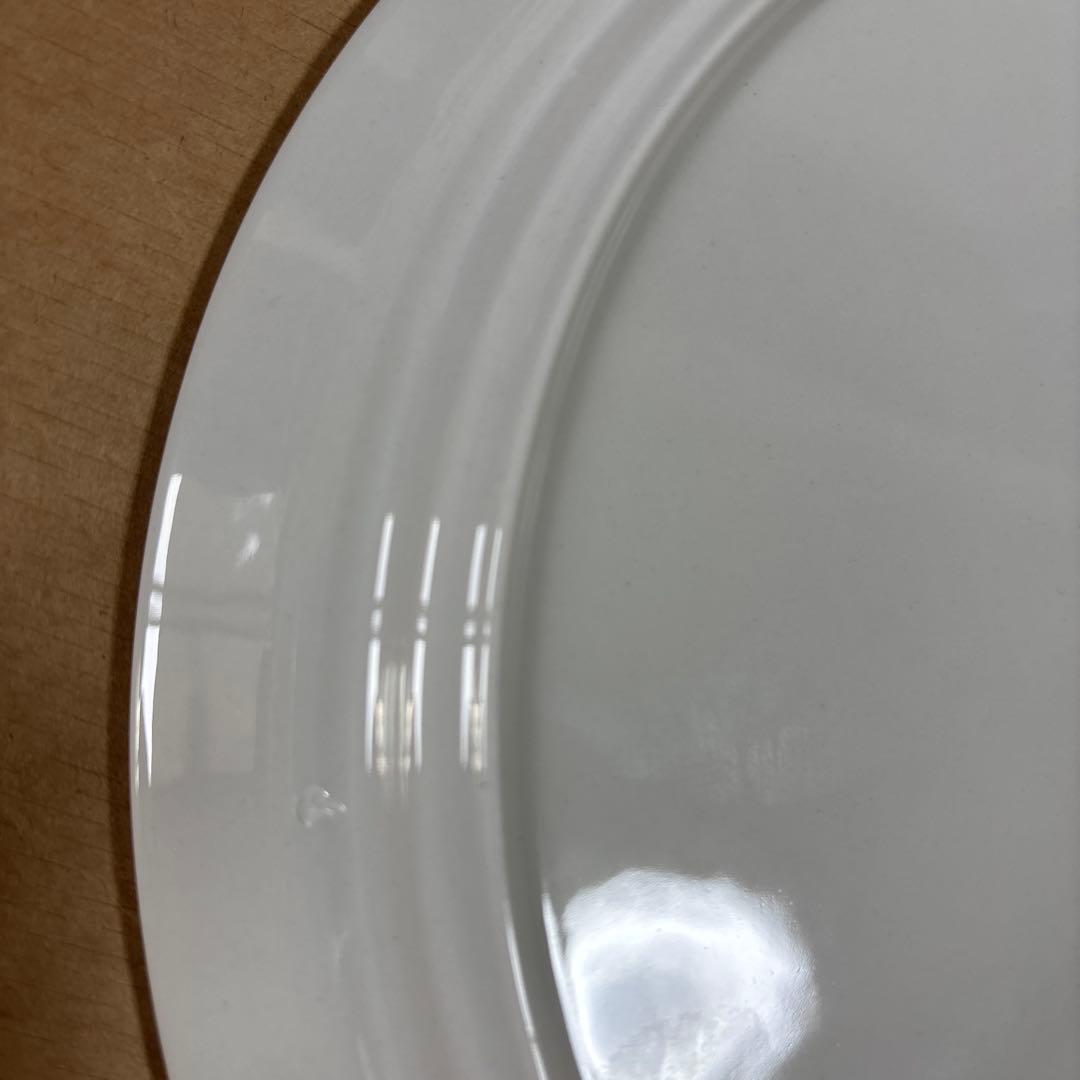 新品未使用Figgjo Lotte フィッギオ　ロッテ　プレート 大皿　 2枚