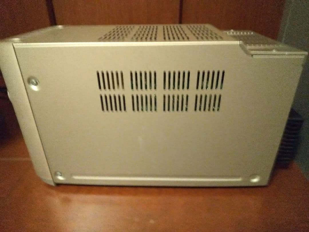 【正常動作品】ONKYO FR-N3X & SONY SS-CP5X