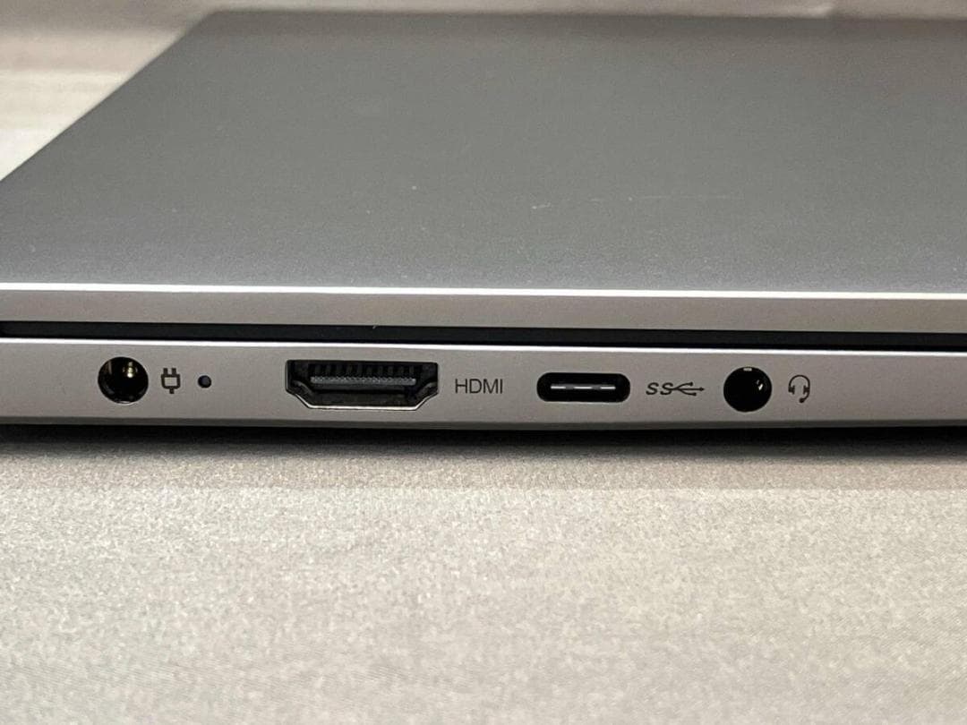 Lenovo IdeaPad S540-14IML 81NF ノートPC