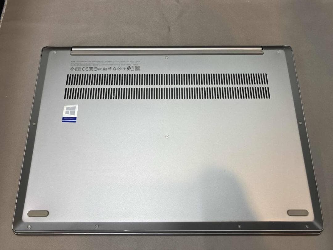 Lenovo IdeaPad S540-14IML 81NF ノートPC