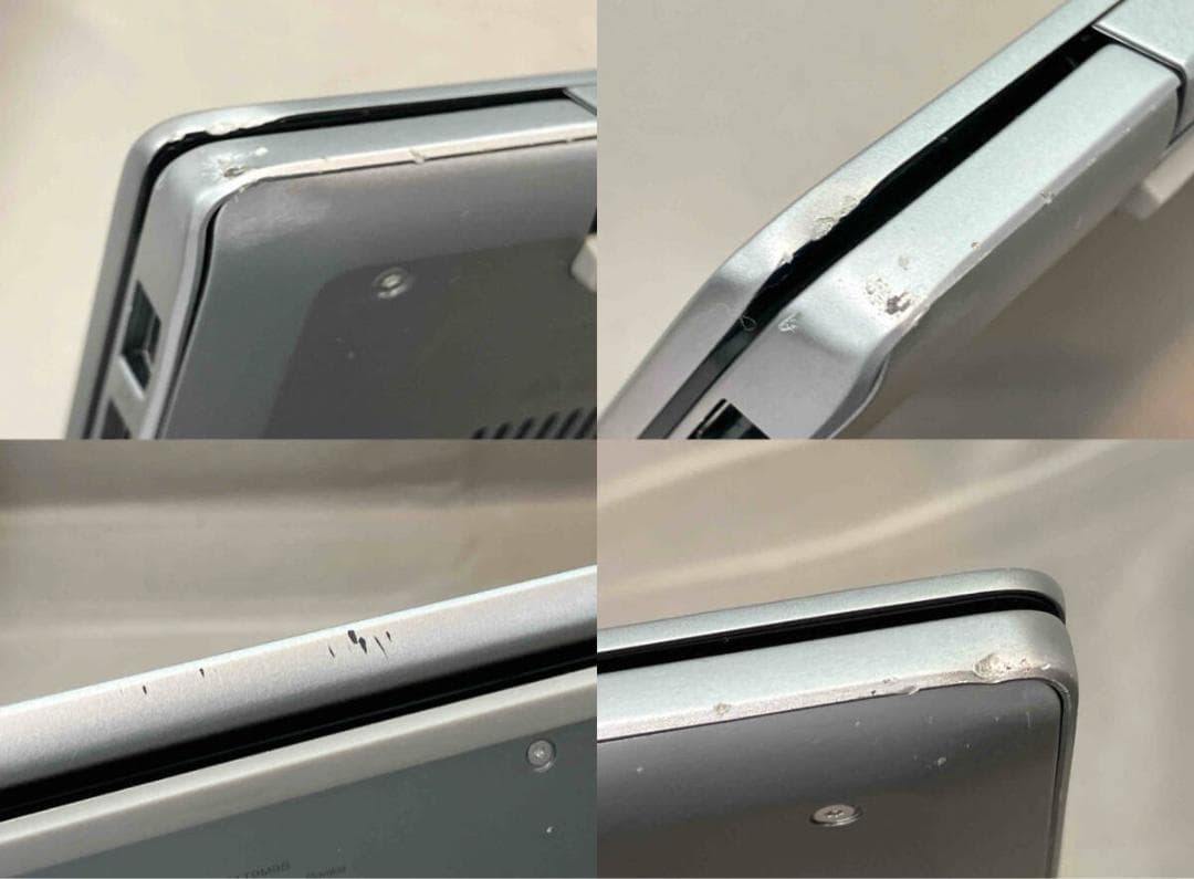 Lenovo IdeaPad S540-14IML 81NF ノートPC