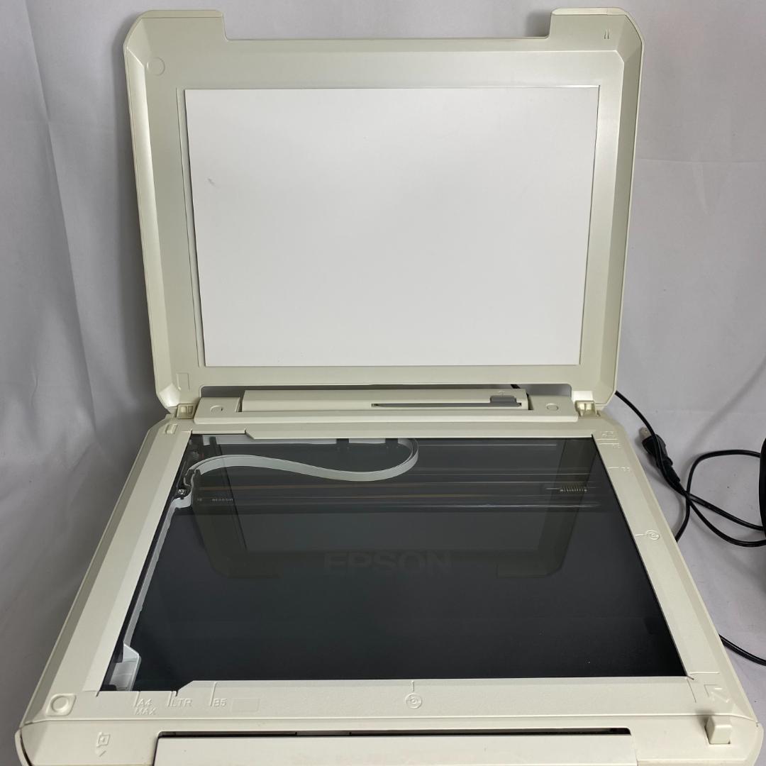 ★EPSON EP-807AW インクジェットプリンター 6色カートリッジ