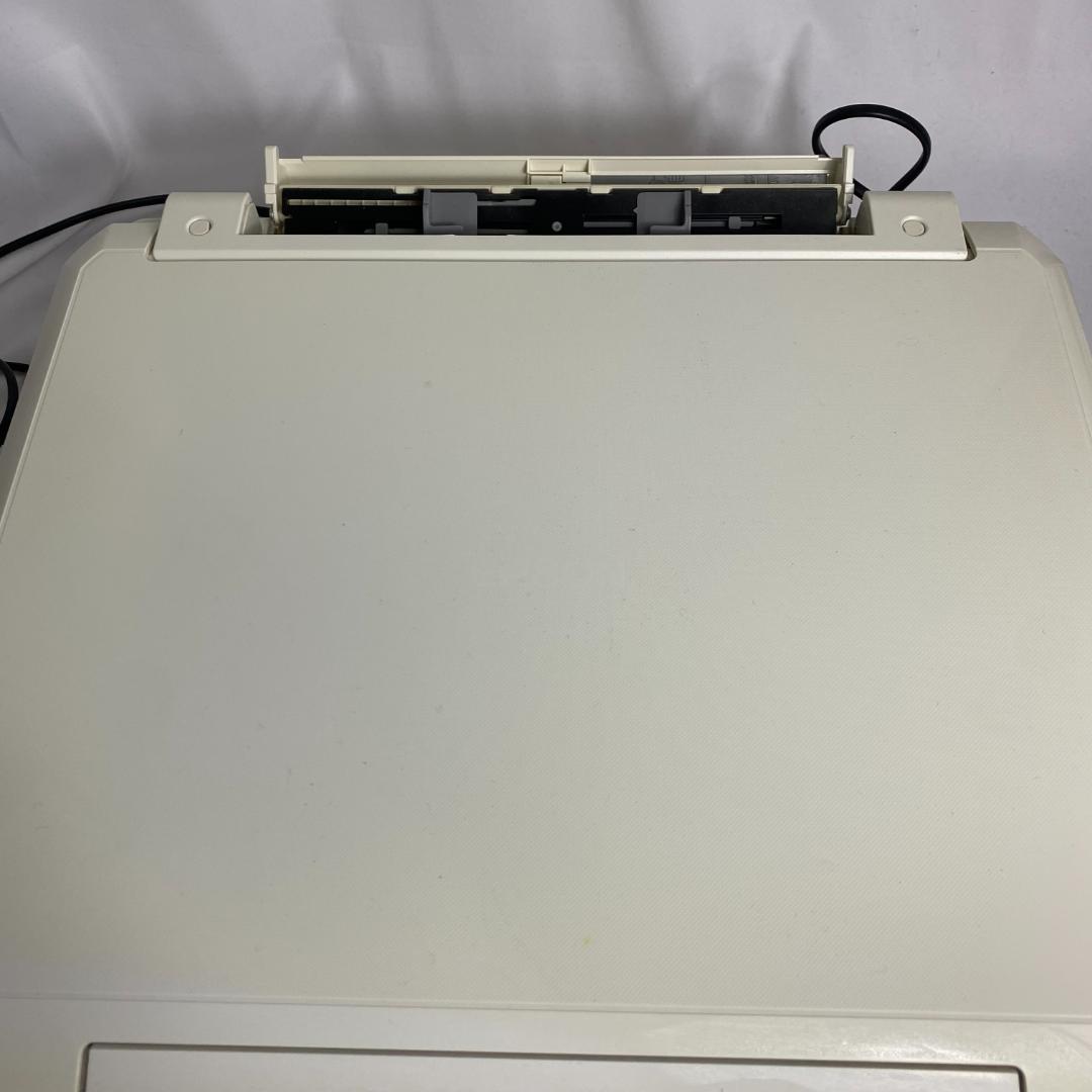 ★EPSON EP-807AW インクジェットプリンター 6色カートリッジ