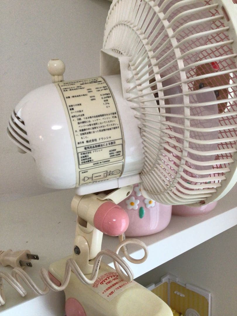 ★ハローキティ 当時物コレクターズアイテム★植木鉢・扇風機・カーテン他…★30点