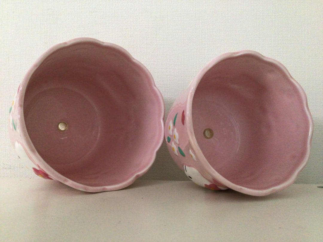 ★ハローキティ 当時物コレクターズアイテム★植木鉢・扇風機・カーテン他…★30点