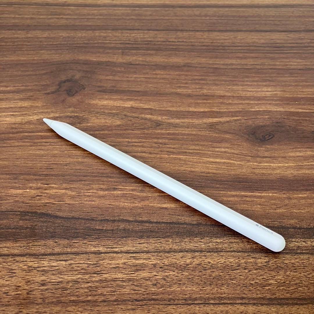 Apple Pencil 第2世代　アップルペンシル第2世代
