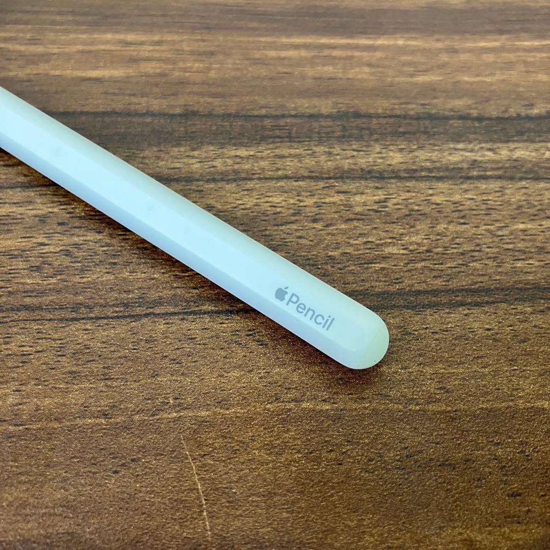 Apple Pencil 第2世代　アップルペンシル第2世代