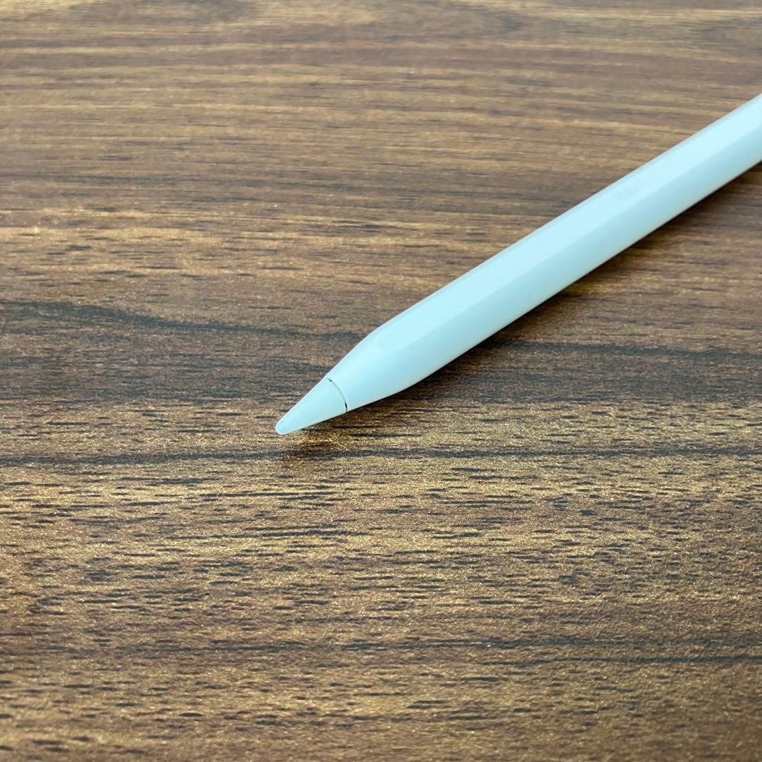 Apple Pencil 第2世代　アップルペンシル第2世代