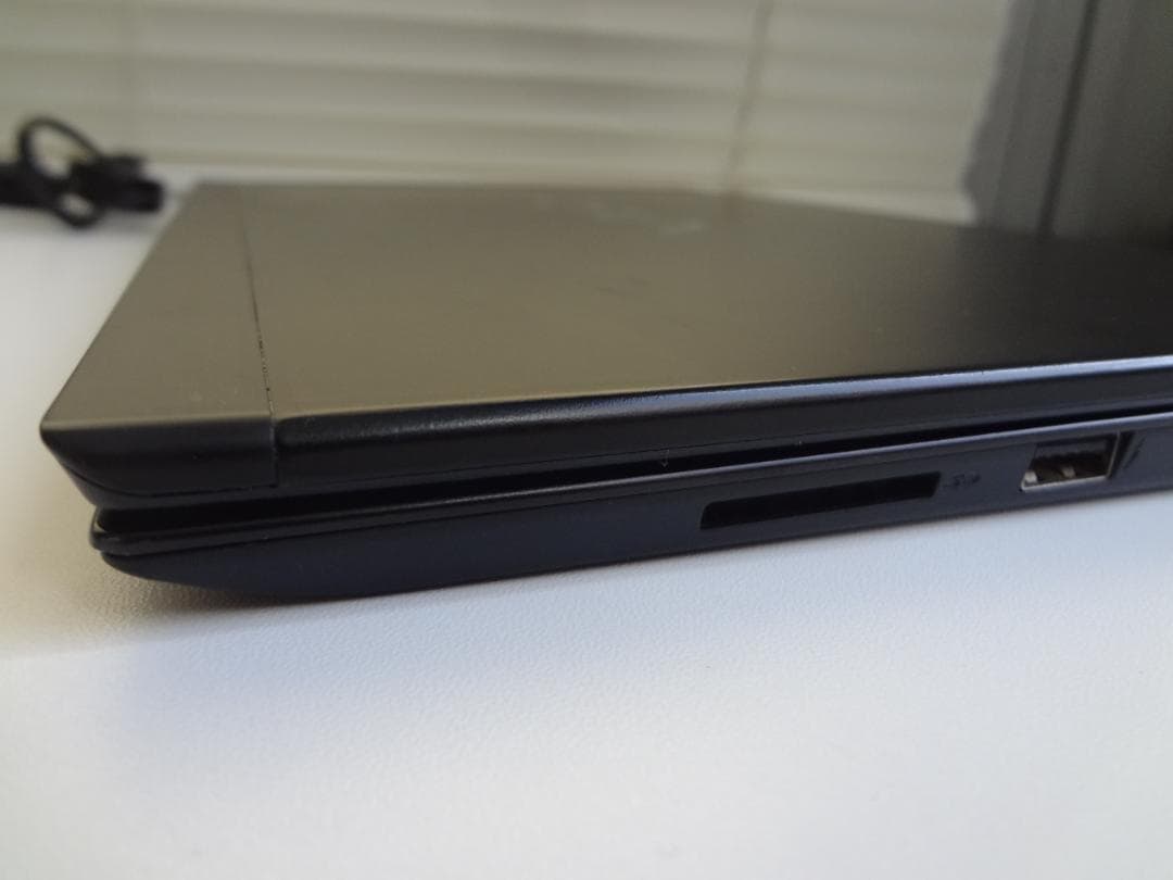 Windowsノート本体 VAIO PRO PG i5/8GB/256GB Win11 MSoffice