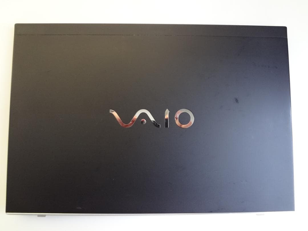Windowsノート本体 VAIO PRO PG i5/8GB/256GB Win11 MSoffice