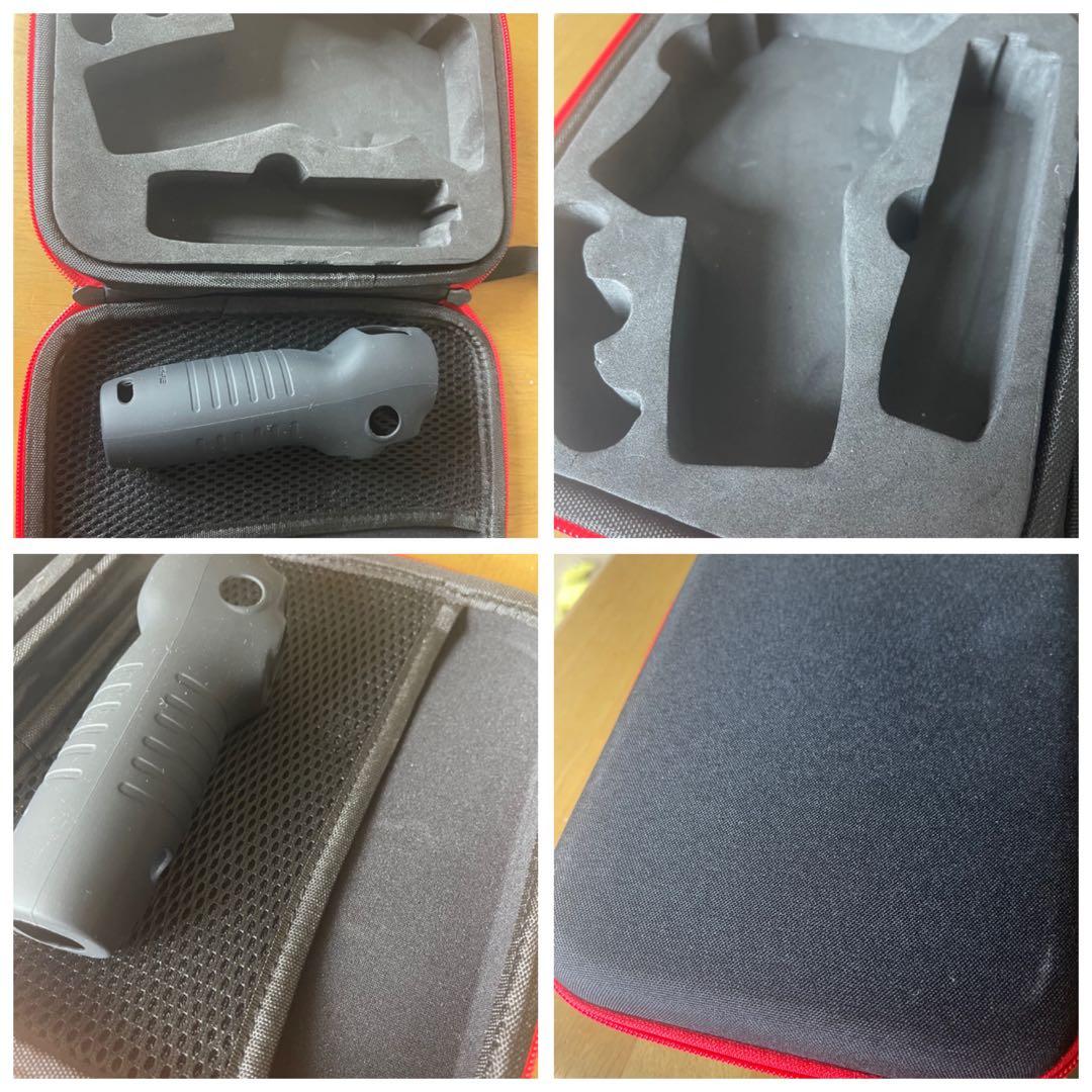 DJI Osmo Mobile6 保証期間2025年11月8日まで　おまけ付