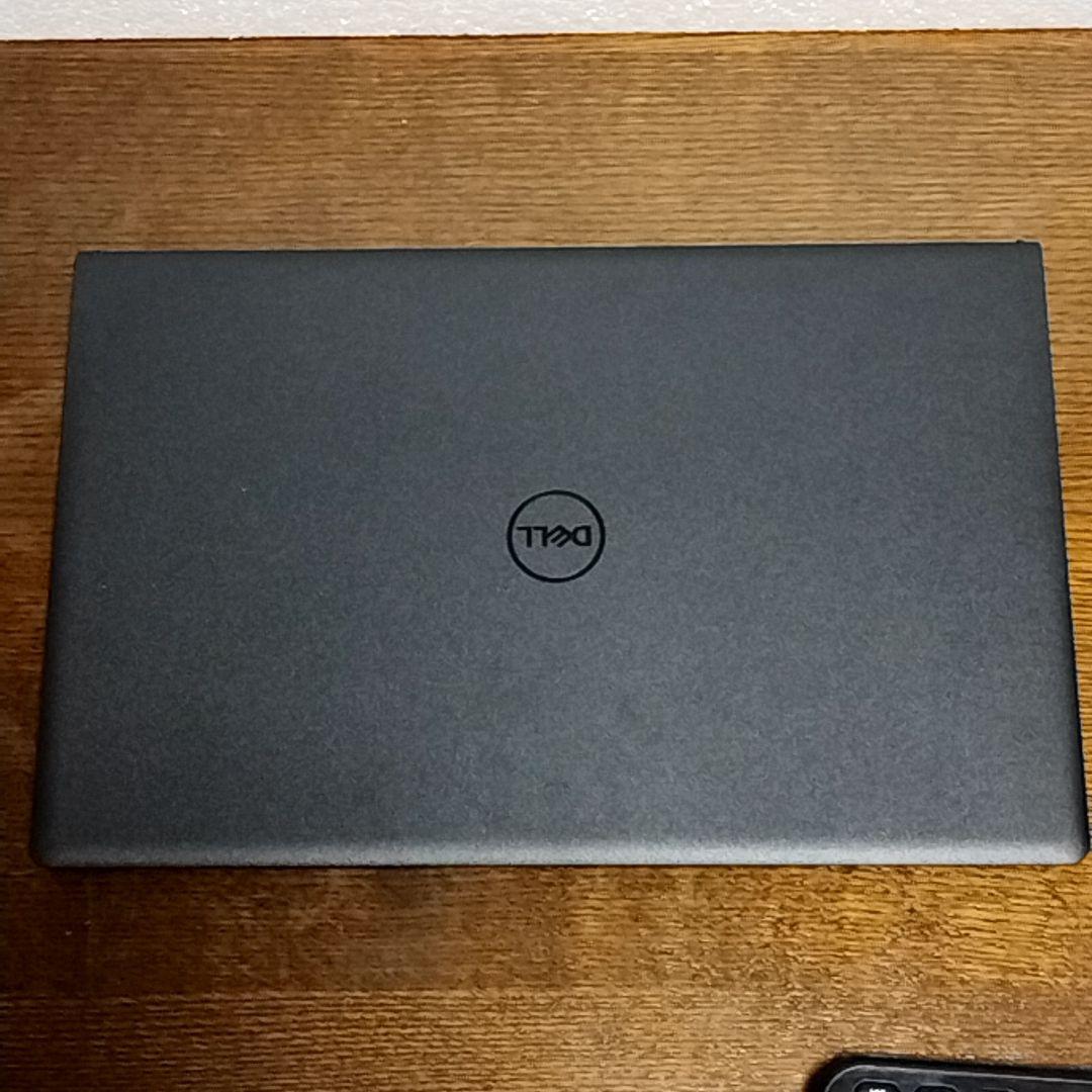 ジャンク ノートPC DELL Inspiron 15 3530 i7 16GB