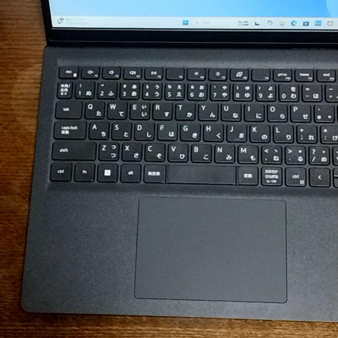 ジャンク ノートPC DELL Inspiron 15 3530 i7 16GB