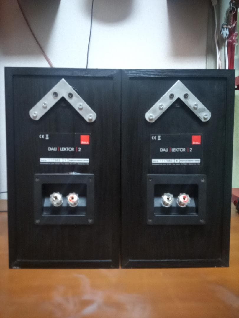 DALI LEKTOR2 スピーカー