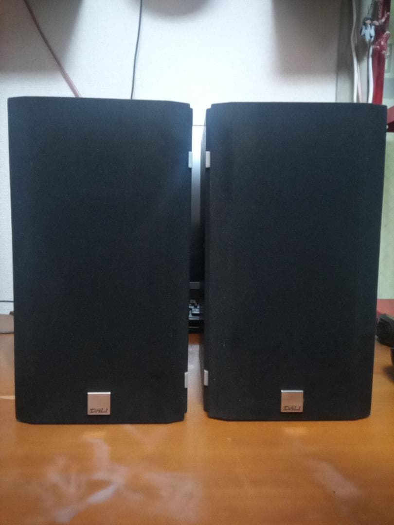 DALI LEKTOR2 スピーカー