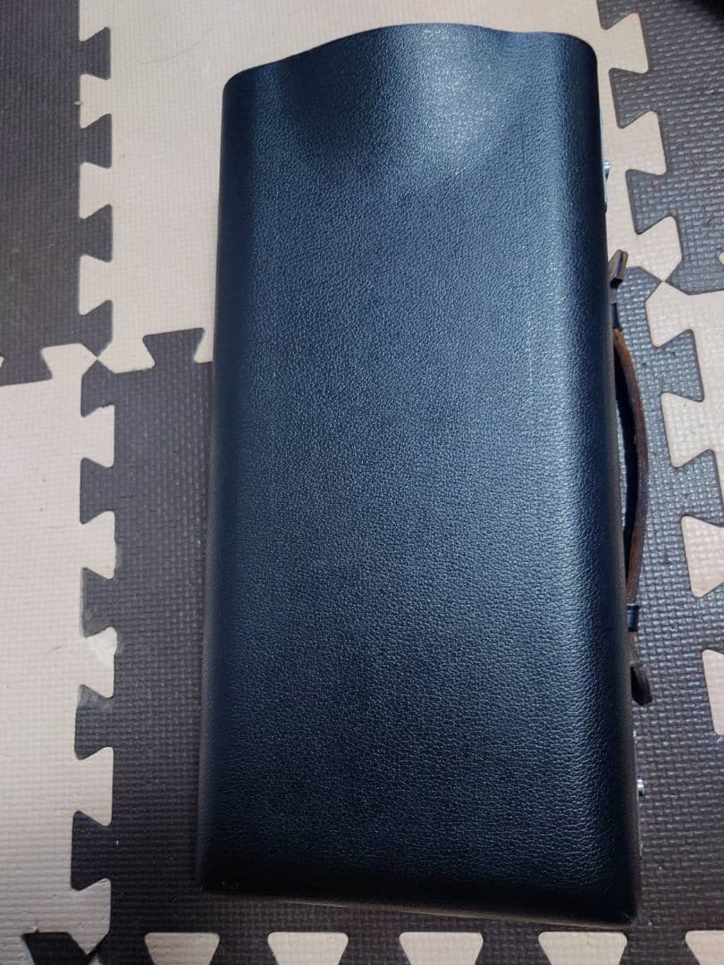 ジ*ロ様 BUFFET CRAMPONクラリネットハードケース