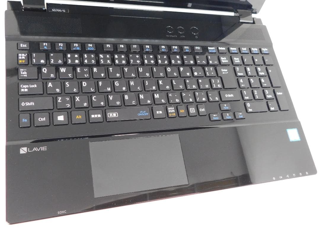 No70105R■Windows11■Corei7■SSD■NECノートパソコン