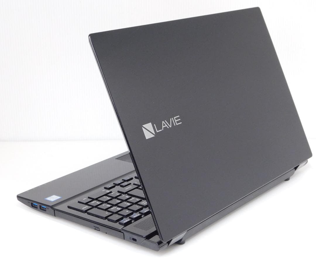 No70105R■Windows11■Corei7■SSD■NECノートパソコン