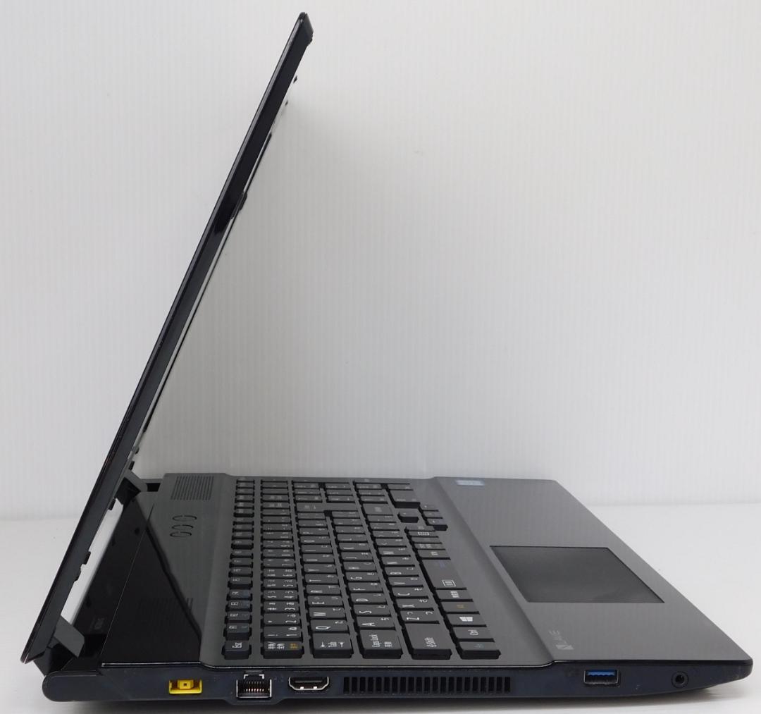 No70105R■Windows11■Corei7■SSD■NECノートパソコン