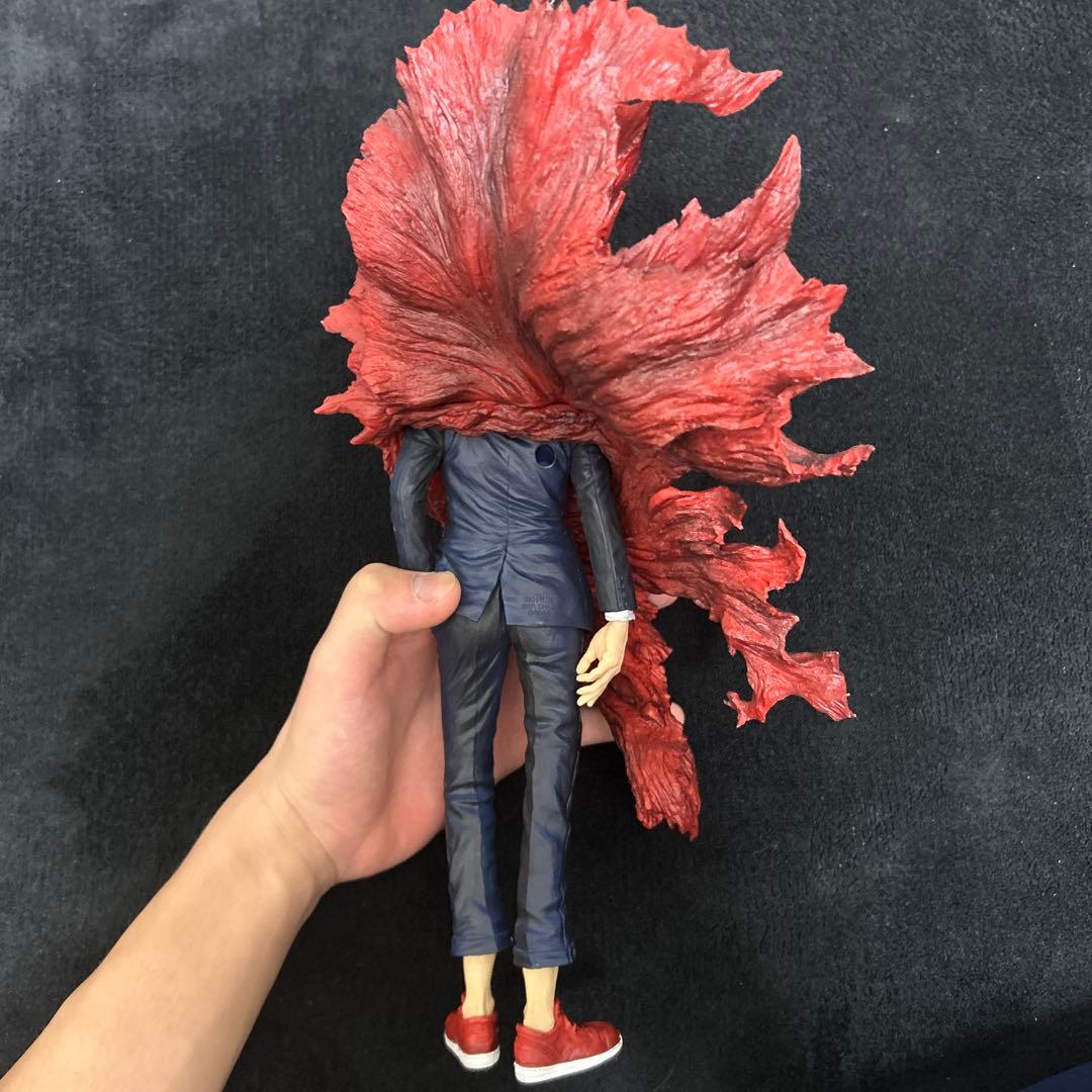 ヒロアカ 死柄木弔 正義のかたち 箱無し