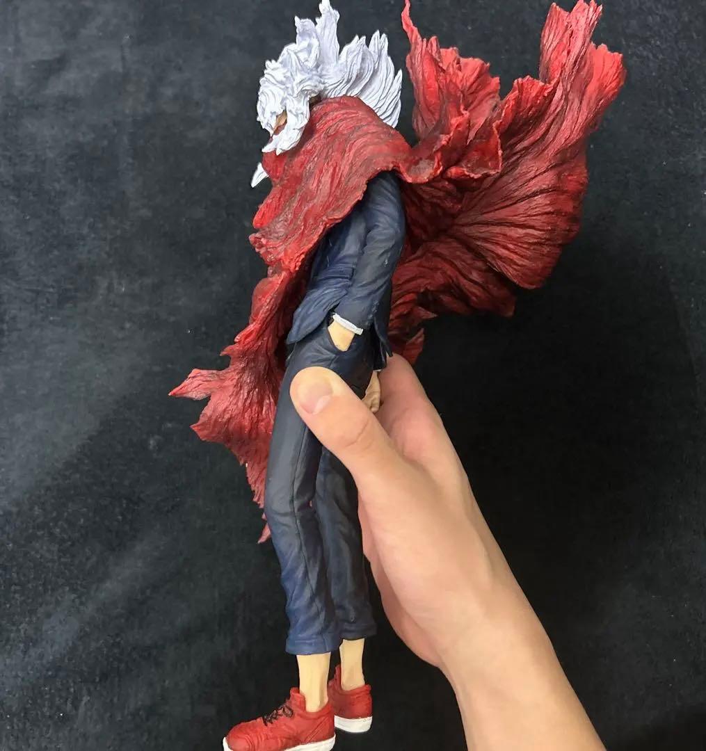 ヒロアカ 死柄木弔 正義のかたち 箱無し