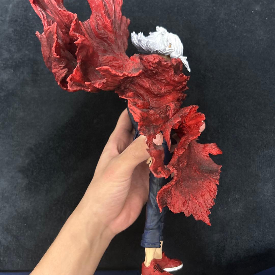 ヒロアカ 死柄木弔 正義のかたち 箱無し