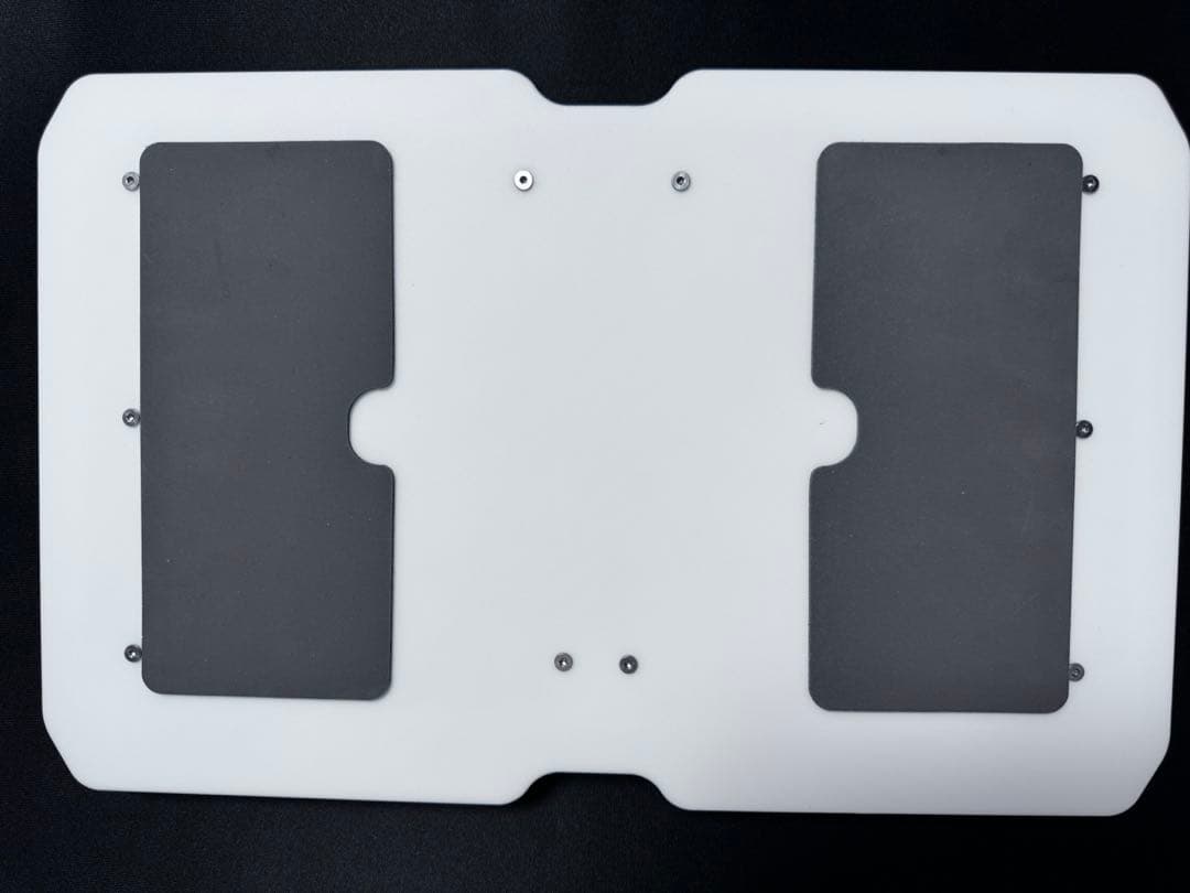 Punkworkshop ULTRA BOX Brook PS5対応 ボタン増設