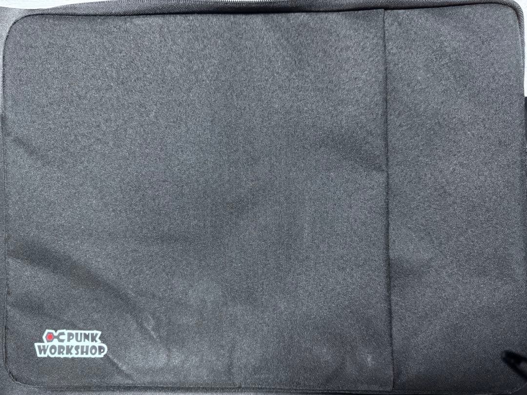 Punkworkshop ULTRA BOX Brook PS5対応 ボタン増設